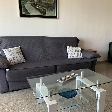 Apartament Cabo Mar El Campello Zewnętrze zdjęcie