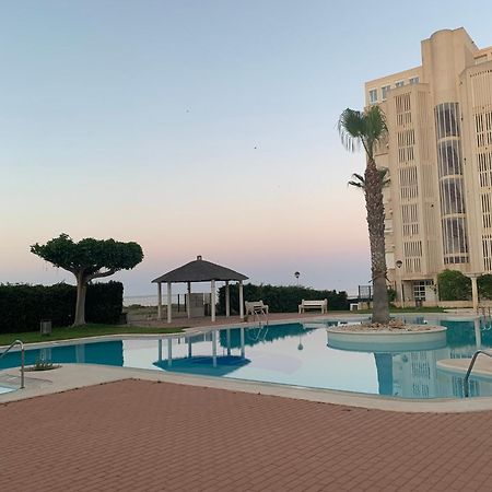 Apartament Cabo Mar El Campello Zewnętrze zdjęcie