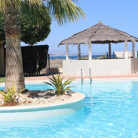 Apartament Cabo Mar El Campello Pokój zdjęcie