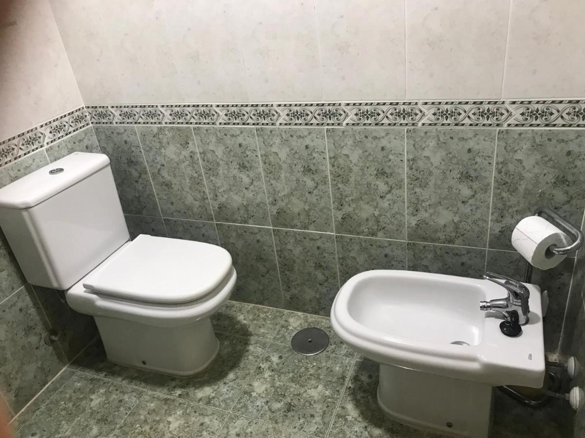 Apartament Cabo Mar El Campello Zewnętrze zdjęcie