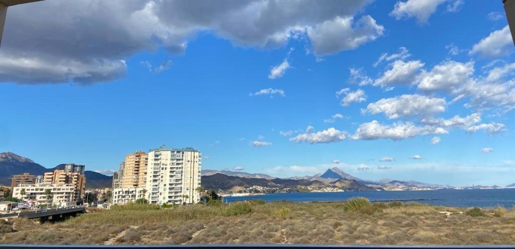 Apartament Cabo Mar El Campello Zewnętrze zdjęcie