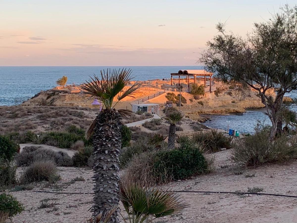 Apartament Cabo Mar El Campello Zewnętrze zdjęcie