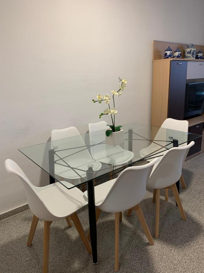 Apartament Cabo Mar El Campello Zewnętrze zdjęcie