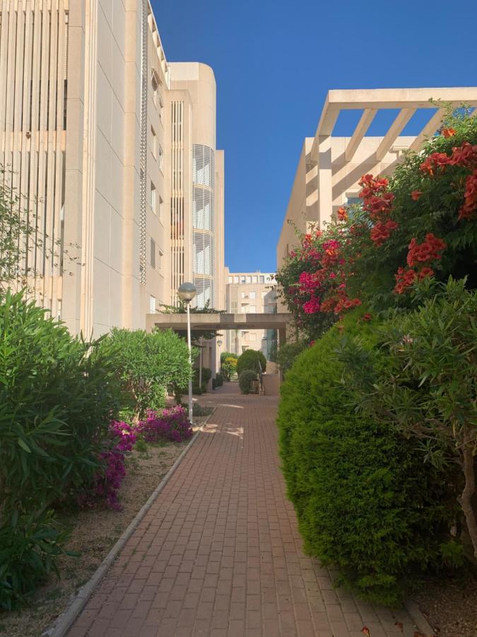 Apartament Cabo Mar El Campello Zewnętrze zdjęcie