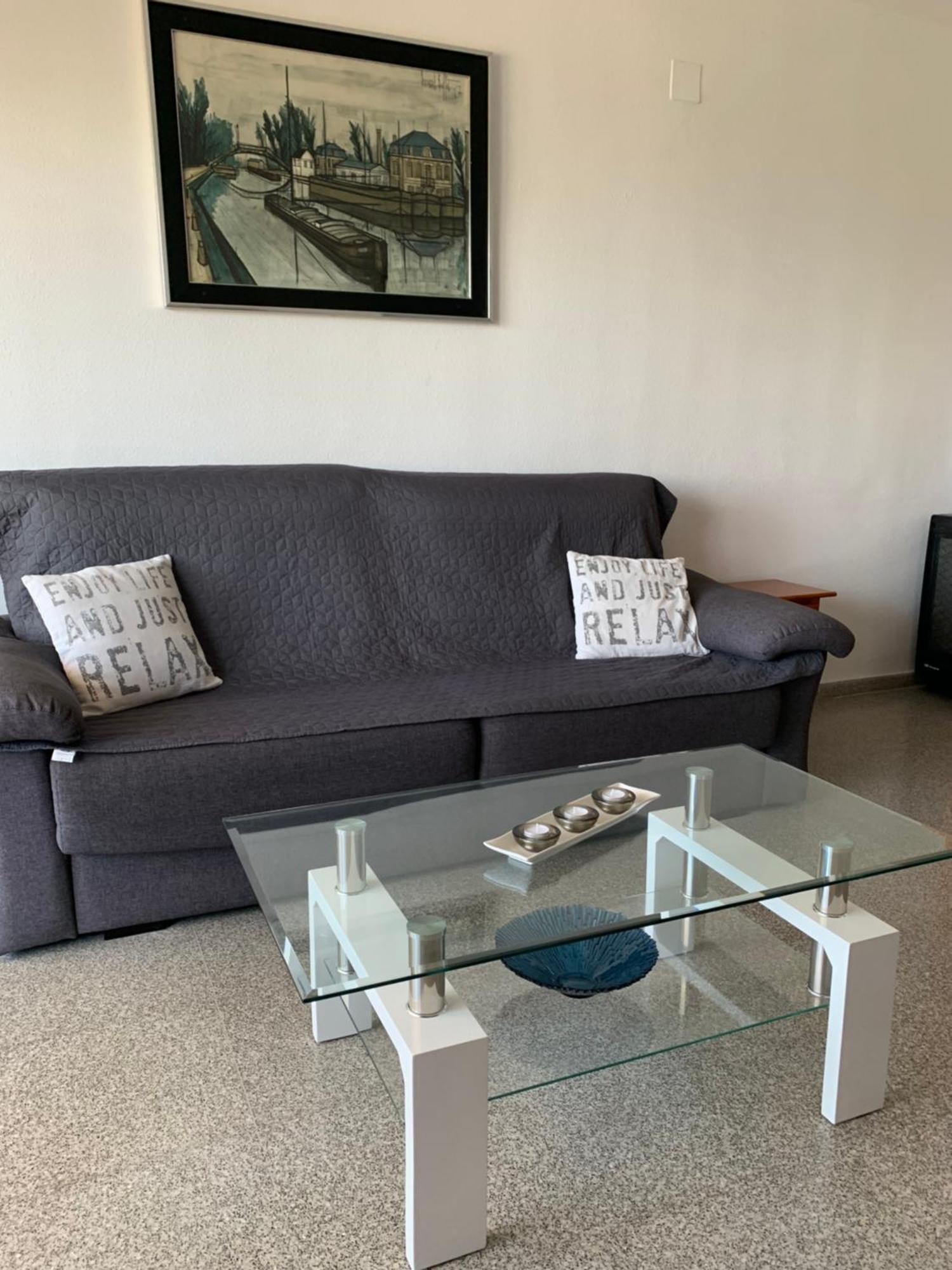 Apartament Cabo Mar El Campello Zewnętrze zdjęcie