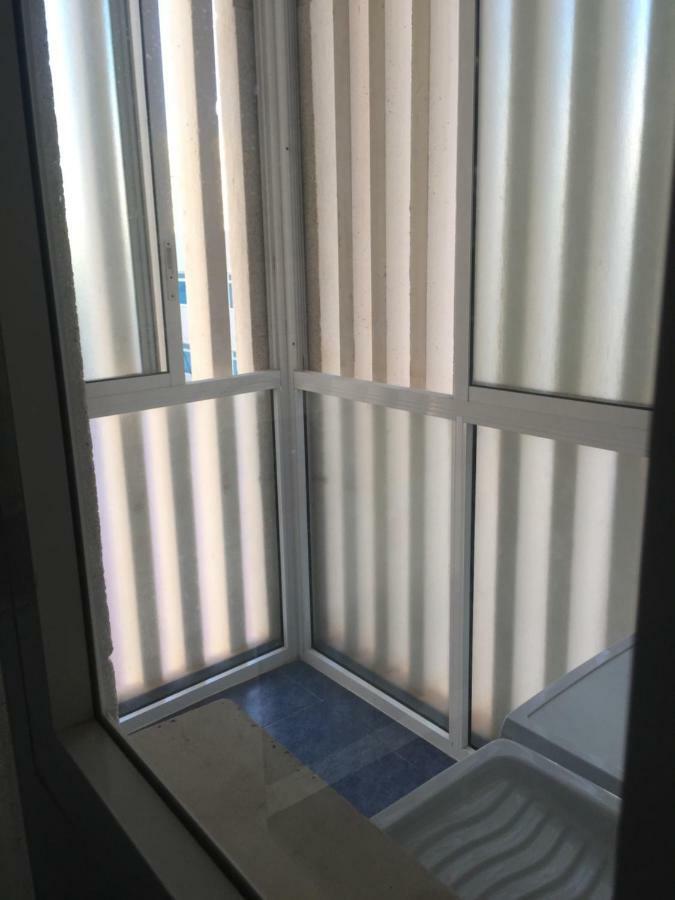 Apartament Cabo Mar El Campello Zewnętrze zdjęcie