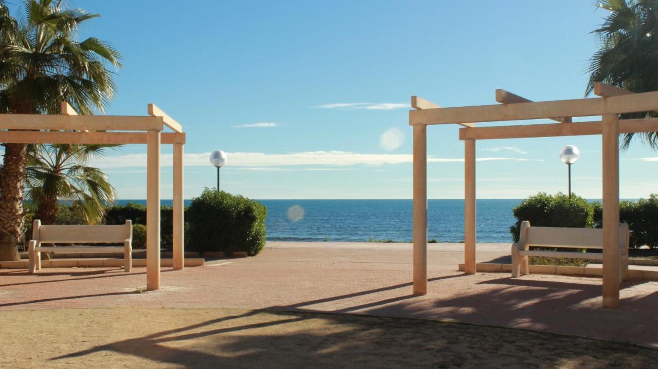 Apartament Cabo Mar El Campello Pokój zdjęcie