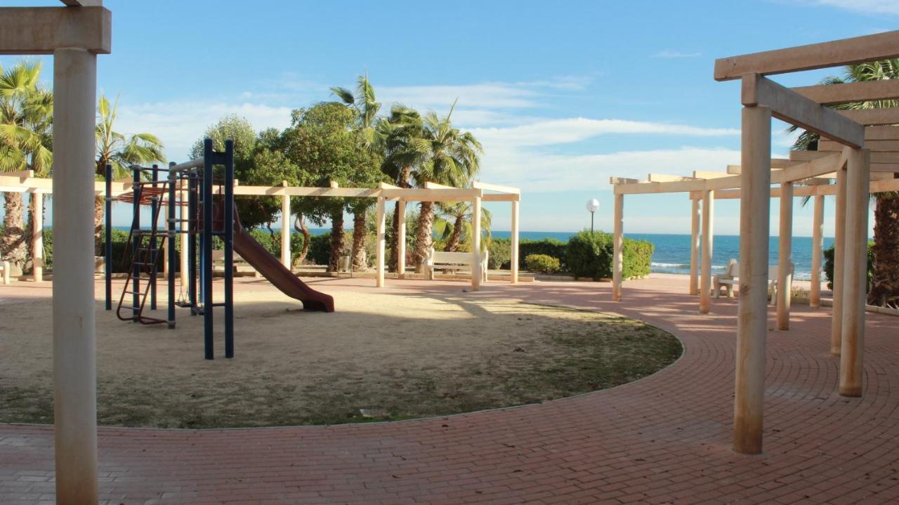 Apartament Cabo Mar El Campello Pokój zdjęcie