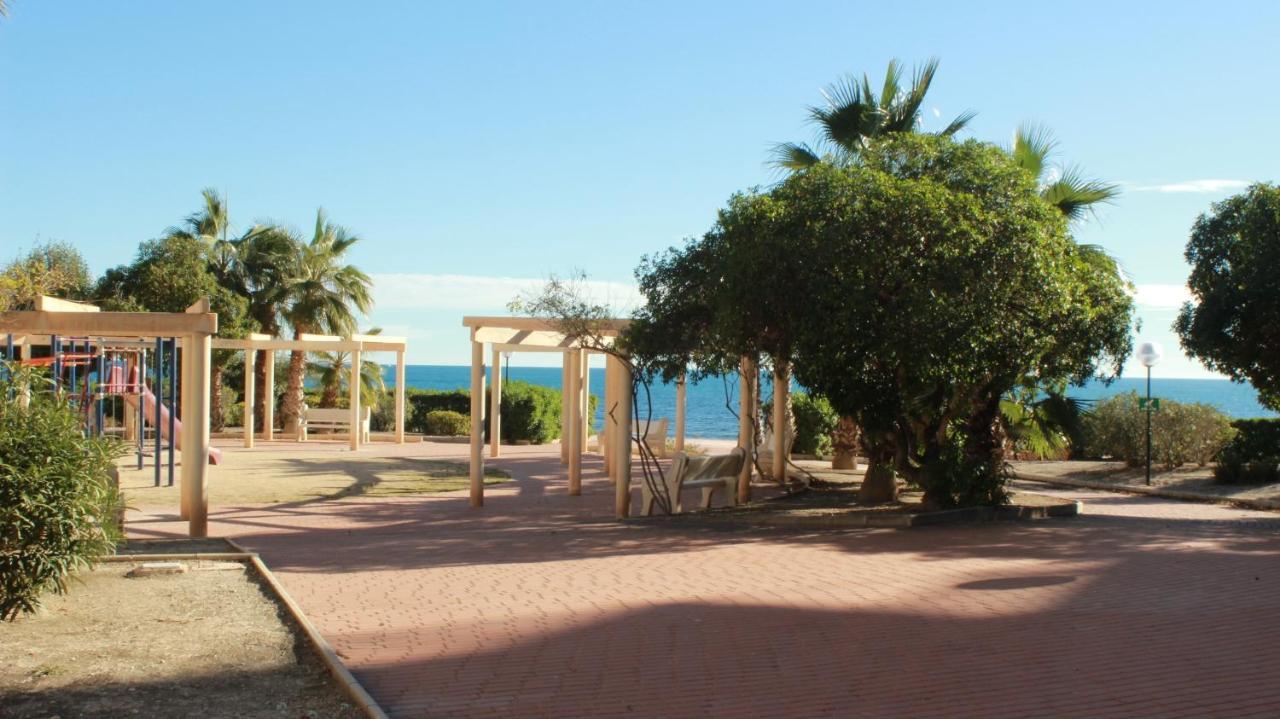Apartament Cabo Mar El Campello Pokój zdjęcie